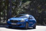 BMW M135i xDrive 2019 года (WW)